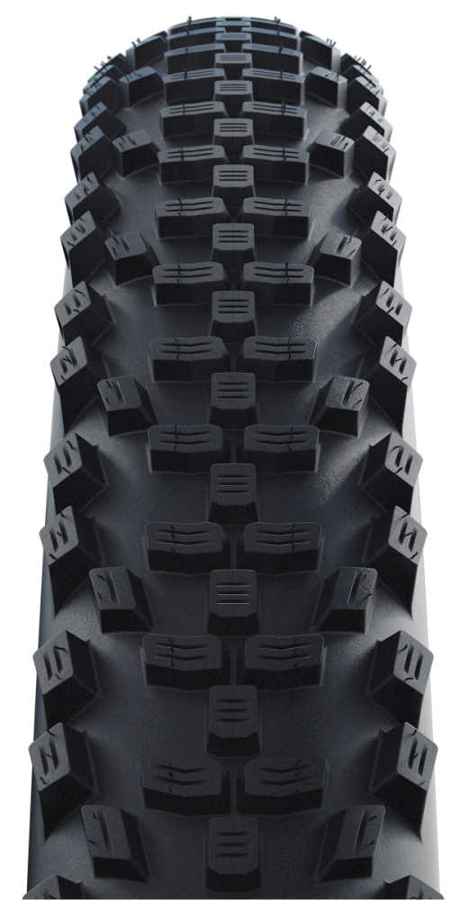 Schwalbe Pneu Smart Sam 29x2.35 Addix starr black