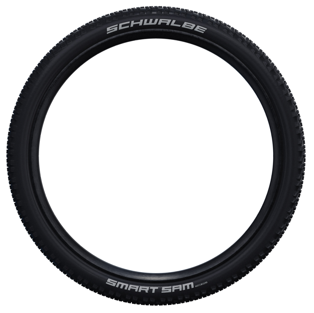 Schwalbe Pneu Smart Sam 29x2.35 Addix starr black