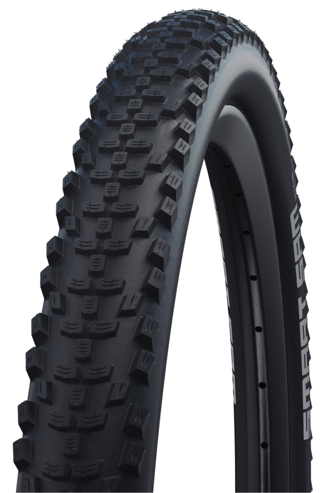Schwalbe Pneu Smart Sam 18x1.85 starr black