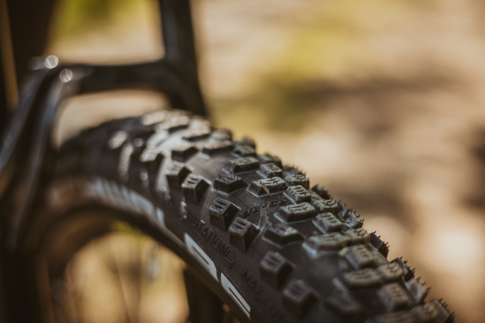 Schwalbe Pneu Smart Sam 18x1.85 starr black
