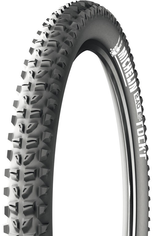 Michelin Pneu, Reifen Wild Rock`R faltbar