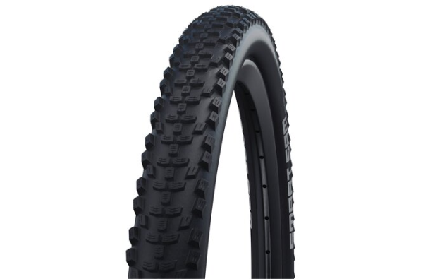 Schwalbe Pneu Smart Sam 27.5x2.25 Addix starr black