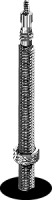 Schwalbe Schlauch SV20 28" 18/25-622/630 Prestaventil 80 mm