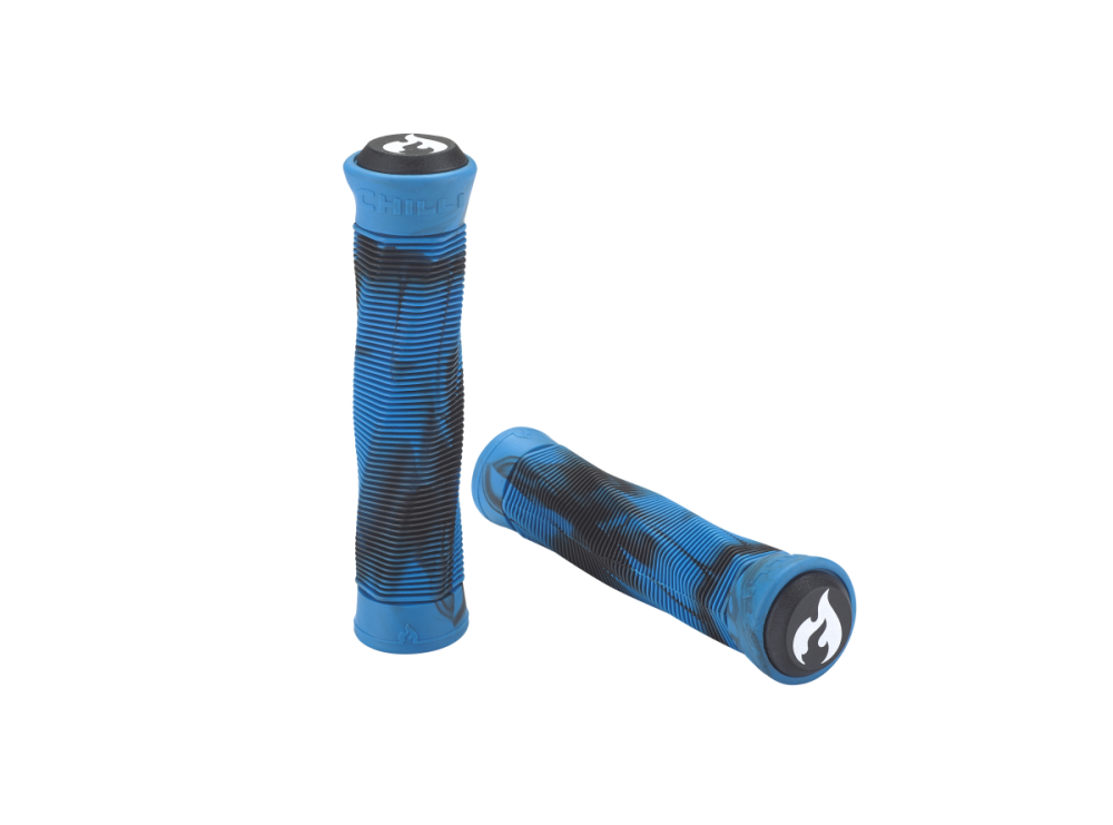 Chilli Lenkergriff Morphing Handle Grips 3.0 - 140mm