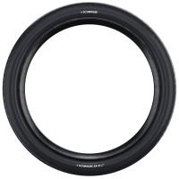 Schwalbe Pneu SX-R 20x1.85 Falt black