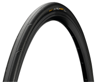 Continental Pneu Ultra Sport 3 700x28C Falt black