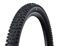 Schwalbe Pneu Nobby Nic 26x2.25 Addix Green black