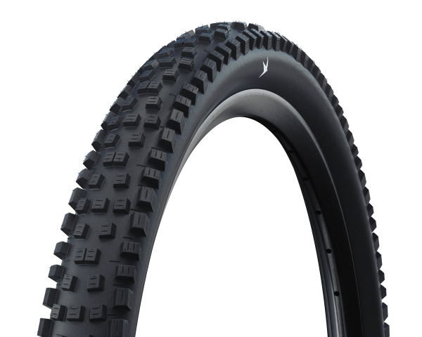 Schwalbe Pneu Nobby Nic 26x2.25 Addix Green black