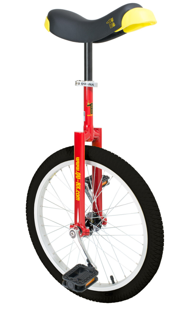 QU-AX Luxus
