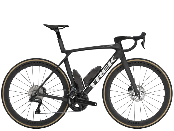 TREK Madone SLR 7 S Matte Deep Smoke