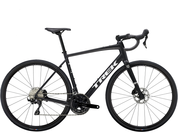 TREK Domane AL 5 52 Matte Trek Black