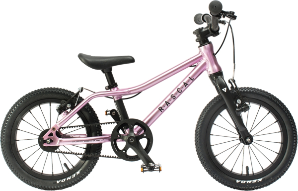 Bike 14 Zoll