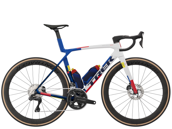 TREK Madone SLR 7 ML Lidl-Trek Team Replica