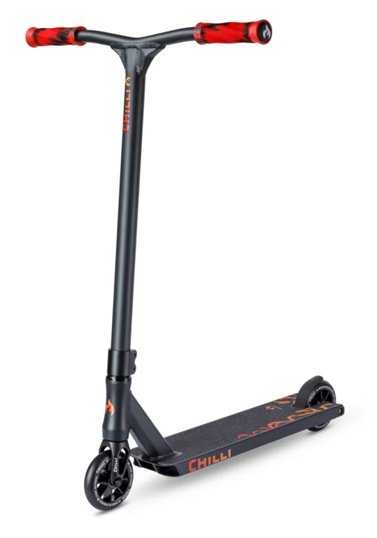 Chilli Pro Scooter Reaper Venom L