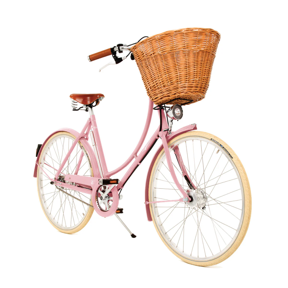 Pashley Britannia