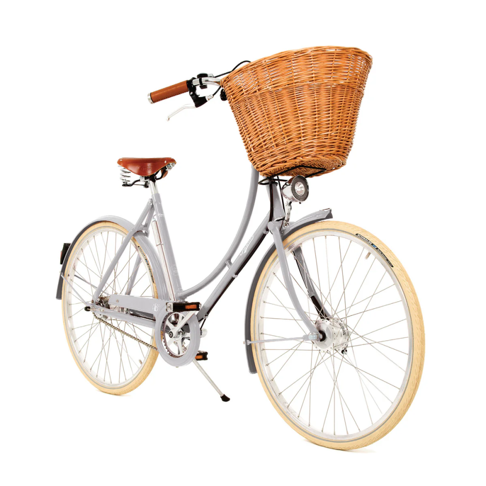 Pashley Britannia