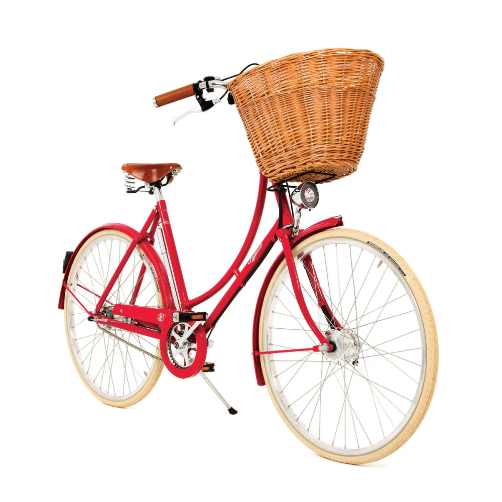 Pashley Britannia