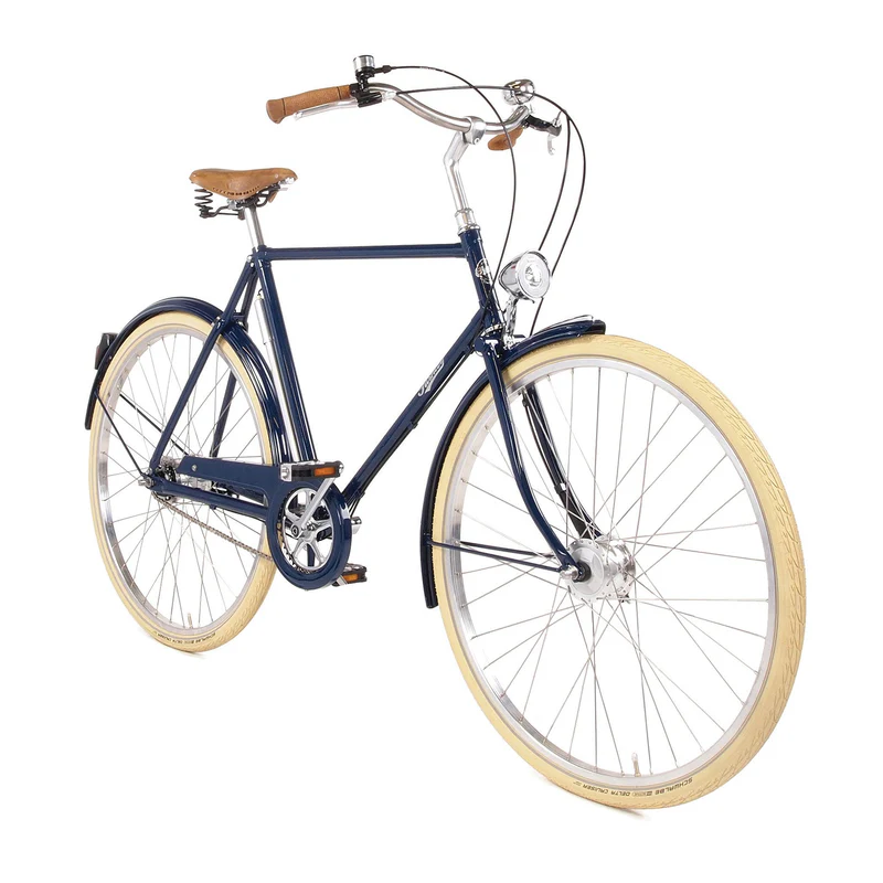 Pashley Kingsman