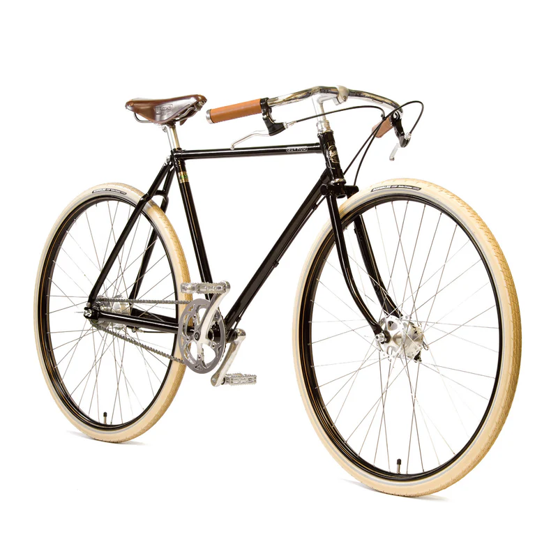 Pashley GUV'NOR