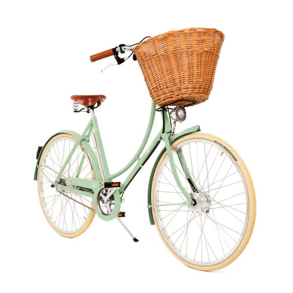 Pashley Poppy