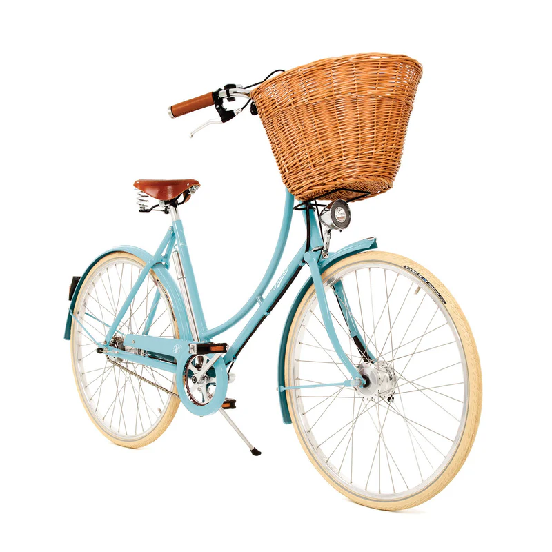Pashley Poppy