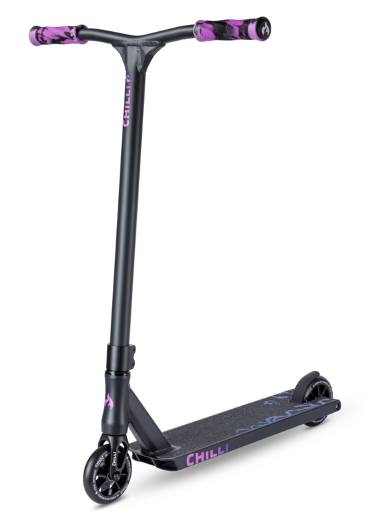 Chilli Pro Scooter Reaper Venom M