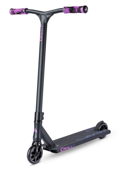 Chilli Pro Scooter Reaper Venom M