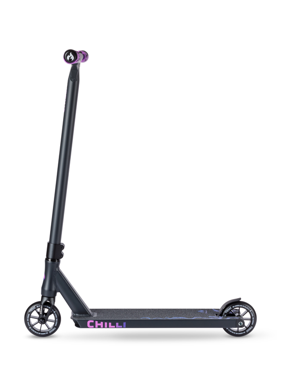 Chilli Pro Scooter Reaper Venom M
