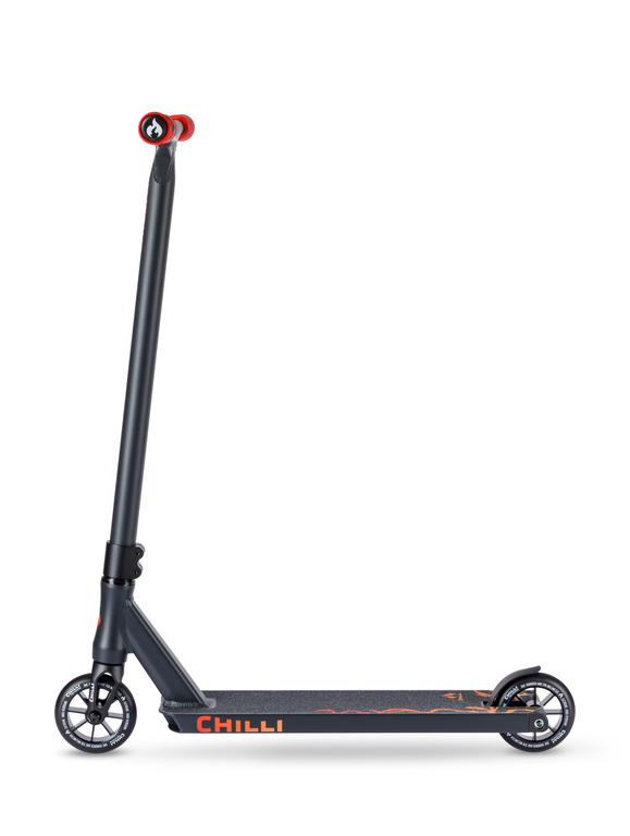 Chilli Pro Scooter Reaper Venom L