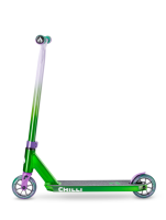 Chilli Chilli Pro Scooter Jumpstart M