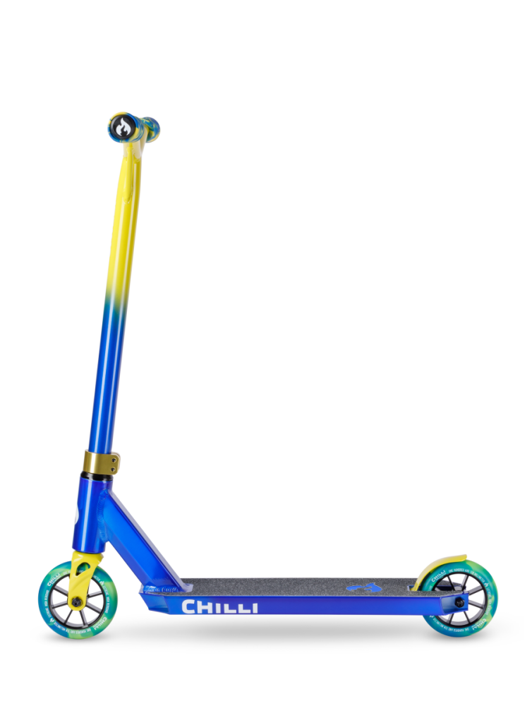 Chilli Chilli Pro Scooter Jumpstart S