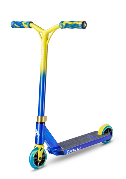 Chilli Chilli Pro Scooter Jumpstart S
