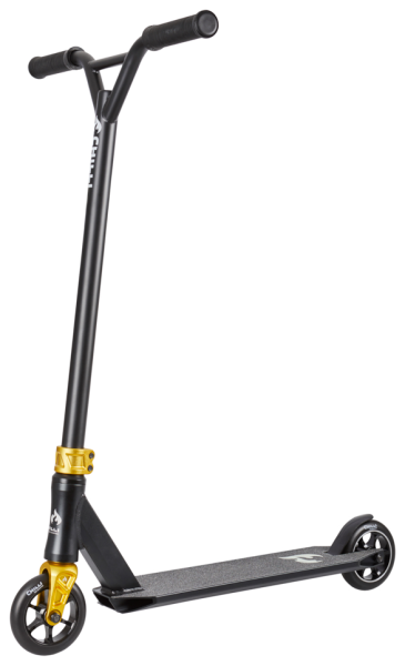 Chilli Chilli Pro Scooter 5000 - Blacky