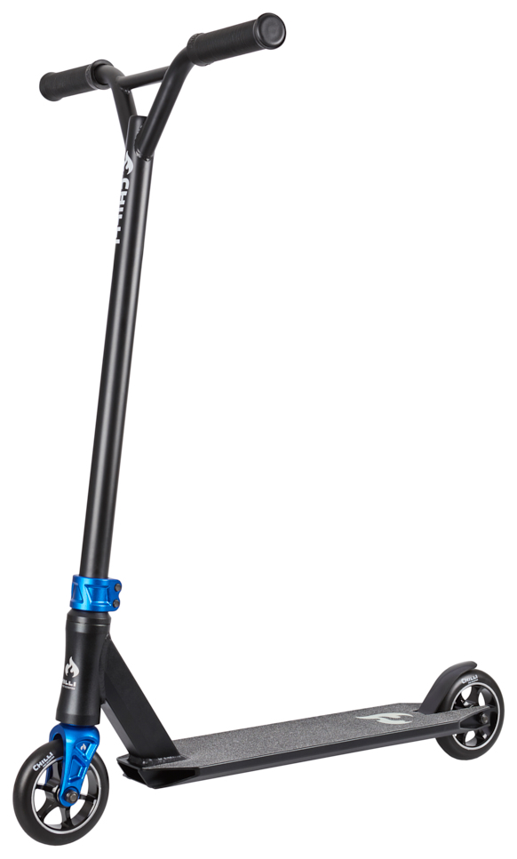 Chilli Chilli Pro Scooter 5000 - Black/Blue