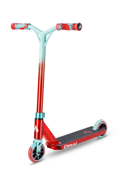 Chilli Chilli Pro Scooter Jumpstart S