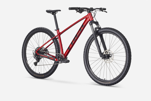 TREK Marlin 5 S 27.5 Fury Red
